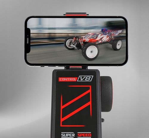 Pojazd kompletny WLtoys 124010 1:12 55km/h samochód zdalnie sterowany na Arena.pl