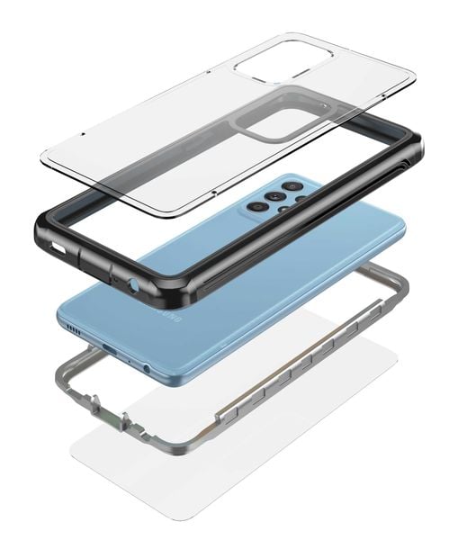 Spacecase Armor 360 Galaxy A72 5G zdjęcie 4