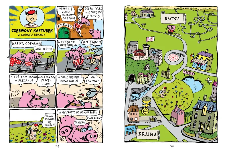 Inspektor Anton zdjęcie 2