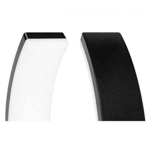 OPRAWA LIMONO LED SMD 20W IP65 CZUJNIK RUCHU 4000K 1900LM na Arena.pl