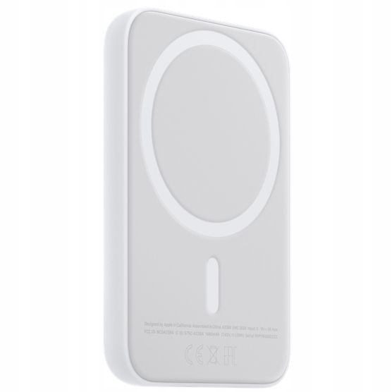 POWERBANK INDUKCYJNY DO MAGSAFE IPHONE 12 13 14 15 MINI BEZPRZEWODOWY 10000 zdjęcie 3