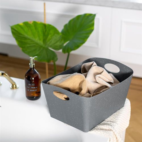 Pojemnik Boxxx L 15l Ash Grey 1403120 na Arena.pl