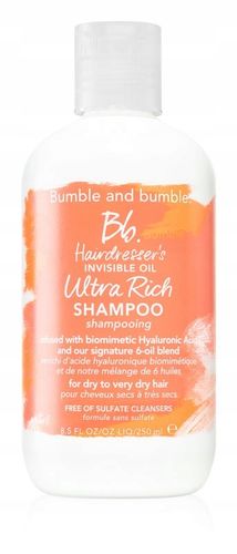 Bumble & Bumble HIO Ultra Rich Shampoo na Arena.pl