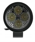 Lampa robocza LED 12W Do Warsztatu 600 L