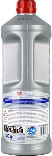 KRET Granulki do Udrożniania Rur Syfonów 3x800g na Arena.pl