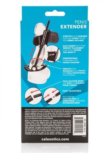 penis extender black na Arena.pl