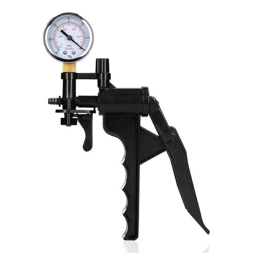 manual rosing pump   black na Arena.pl