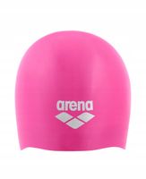 Czepek pływacki treningowy długie włosy dla dorosłych Arena Long Hair Cap