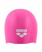 Czepek pływacki treningowy długie włosy dla dorosłych Arena Long Hair Cap