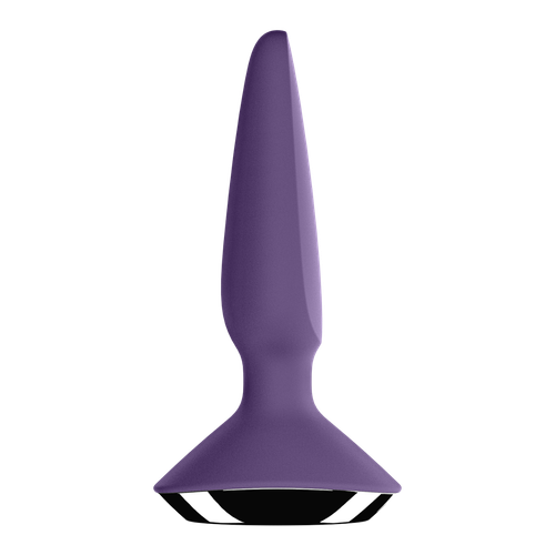 satisfyer plug-ilicious 1 purple na Arena.pl