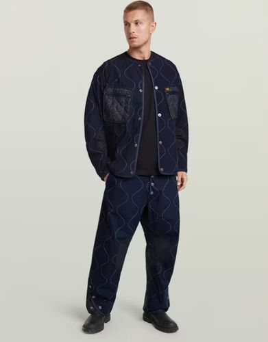 G- STAR RAW Relaxed Curved SPODNIE 31/34 na Arena.pl