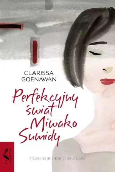 Perfekcyjny świat Miwako Sumidy zdjęcie 1