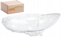 Klosz Szkło do Reflektora Lamp MAZDA 6 III GJ1 GL (2012-2015) Strona Prawa