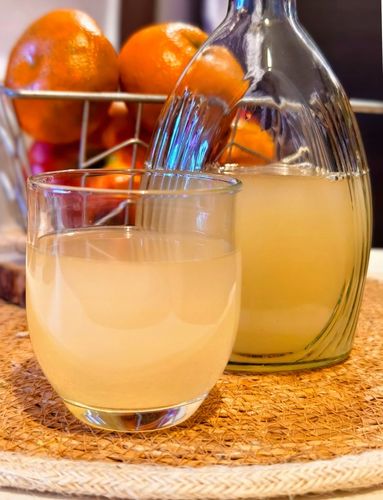 Ocet jabłkowy Samo dobro 5000 ml 100% NATURY NIEPASTERYZOWANY Żywy na Arena.pl