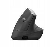 Mysz Logitech MX 910-005448 (optyczna; 4000 DPI; k