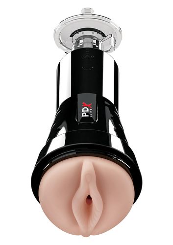 masturbator-pdx cock compressor vibr stroker na Arena.pl