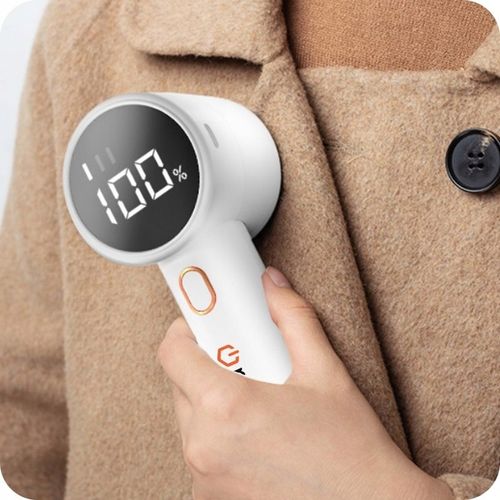 GOLARKA DO UBRAŃ ELEKTRYCZNA REVENTO AURORA - DO SWETRÓW AKUMULATOROWA na Arena.pl