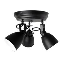 Nowoczesne Lampy Wiszące Industrialne Taurus 2799/Z-A-3