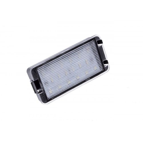Seat Leon 1999–2006r Lampki tablicy LED 2szt. na Arena.pl