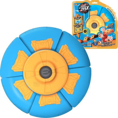 EPEE Latający CzasoDysk na Arena.pl