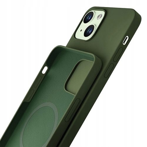 ETUI DO IPHONE 15 PLUS / 14 PLUS 3MK HARDY CASE MAGSAFE na Arena.pl
