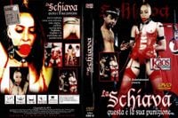 la schiava guesta e la sua punizione