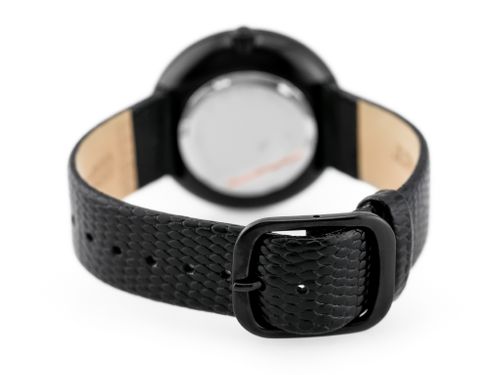 BISSET BSAE04 - black/red (zb541d) na Arena.pl