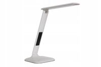 Lampka biurkowa LED WYŚWIETLACZ z USB Lampa biurko