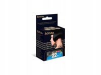 Tusze Accura HP No. 22 XL (C9352CE) zamiennik