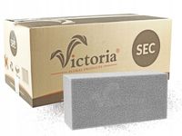 Gąbka Florystyczna Sucha Victoria - Karton 20 Szt.