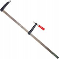 Allbe Scisk Stolarski Typ F 120x800mm Zacisk do Drewna Warsztatowy