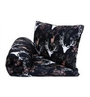 Pościel Bambusowa  (Jelonki Ciemne)