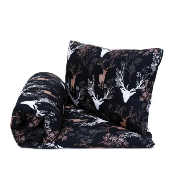 Pościel Bambusowa (Jelonki Ciemne) zdjęcie 1