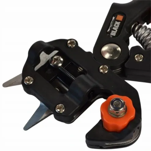 ZESTAW SEKATOR DO SZCZEPIEŃ OKULIZACJI DRZEW ETUI zdjęcie 12