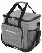 TORBA termiczna 29x22,5x27 cm szara 18L ENERO CAMP