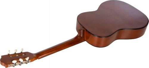 Gitara klasyczna 7/8 38" m-tunes mtc831 na Arena.pl