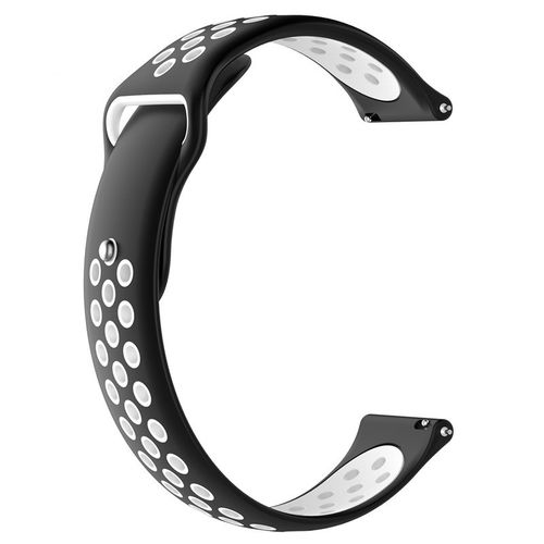 Pasek Silikonowy Sportowy / FITBIT VERSA na Arena.pl