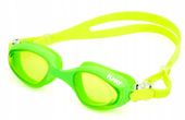 Okulary do pływania na basen unisex Funkita Star Green Machine