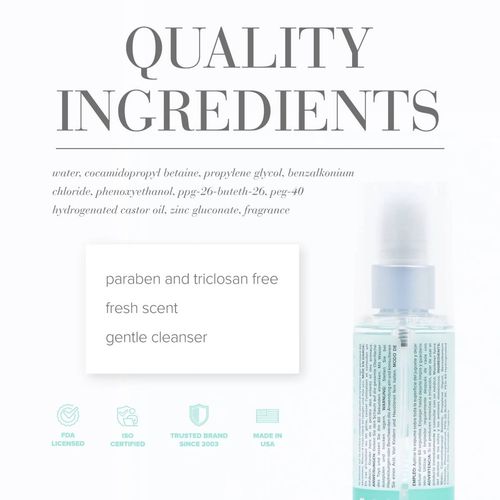 spray do czyszczenia misting toy cleaner 60 ml system jo na Arena.pl