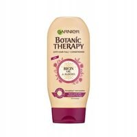 Garnier Botanic Odżywka Do Włosów Olejek Rycynowy & Migdał 200 Ml