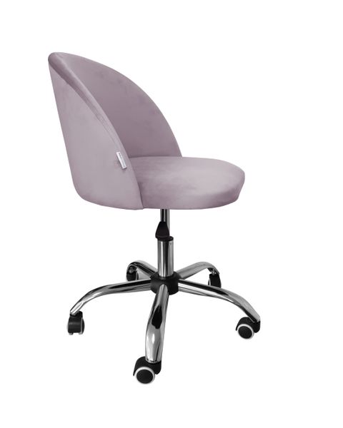 Fotel obrotowy biurowy Colin MG55 zdjęcie 4