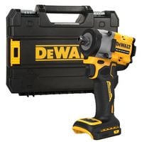DEWALT.KLUCZ UDAROWY 1/2" 18V 406Nm TSTAK ZAPADKA DCF922NT
