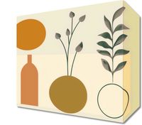 Obraz 20x20cm Symfonia Równowagi