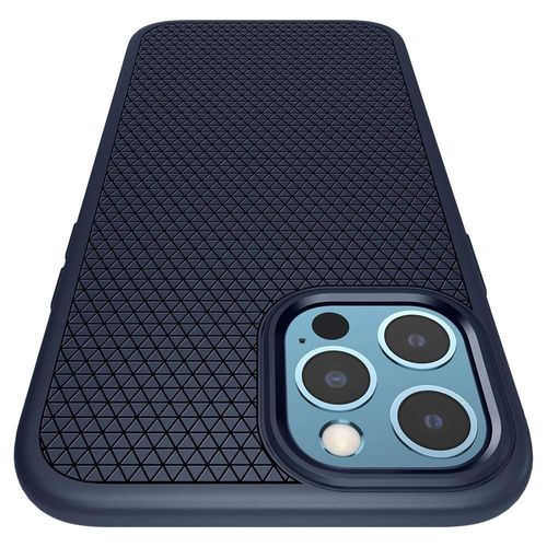 SPIGEN LIQUID AIR IPHONE 12 PRO MAX NAVY BLUE na Arena.pl