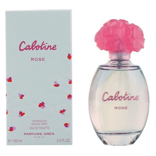 Perfumy Damskie Cabotine Rose Gres EDT na Arena.pl