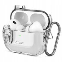 2 x OCHRONNE ETUI CASE COVER POKROWIEC KARABIŃCZYK DO AIRPODS PRO 1 / 2 GEN