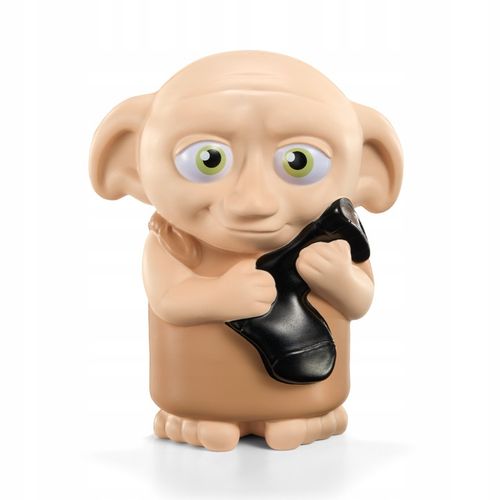 Zgredek Harry Potter figurka Squishy Pufflums Dobby Noble Collection 18 cm na Arena.pl