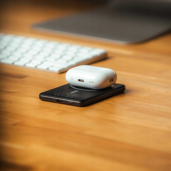 Spacecase Powerbank 5000Mah Magcharge Pb01 Gray zdjęcie 8