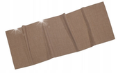 Villeroy Boch Textil Uni Trend Bieżnik Taupe