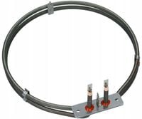 GRZAŁKA termoobieg piekarnika Electrolux EOB63100X